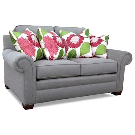 Customizable Loveseat